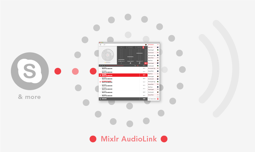 need mixlr pro to broadcast